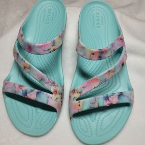Crocs Kadee li Sandal